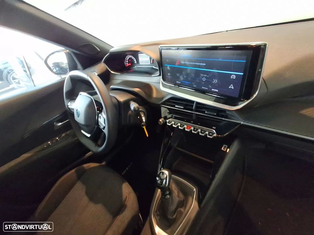 Peugeot 2008 1.2 PureTech Style - 31