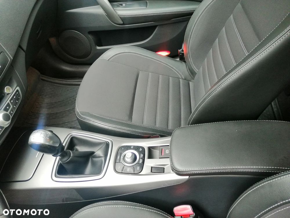 Renault Laguna - 11