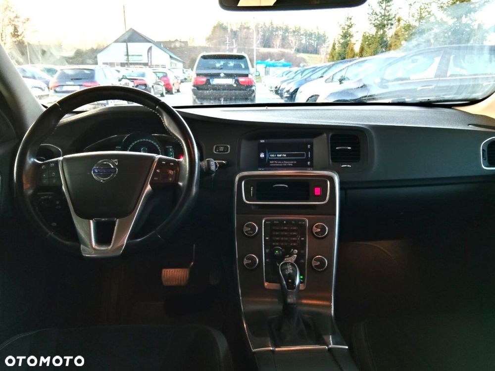 Volvo V60 - 6
