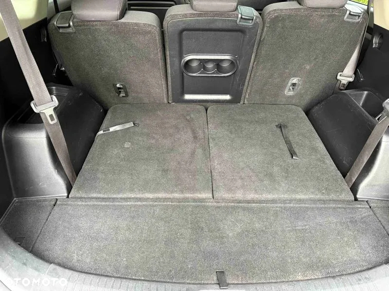 Kia Carens - 20