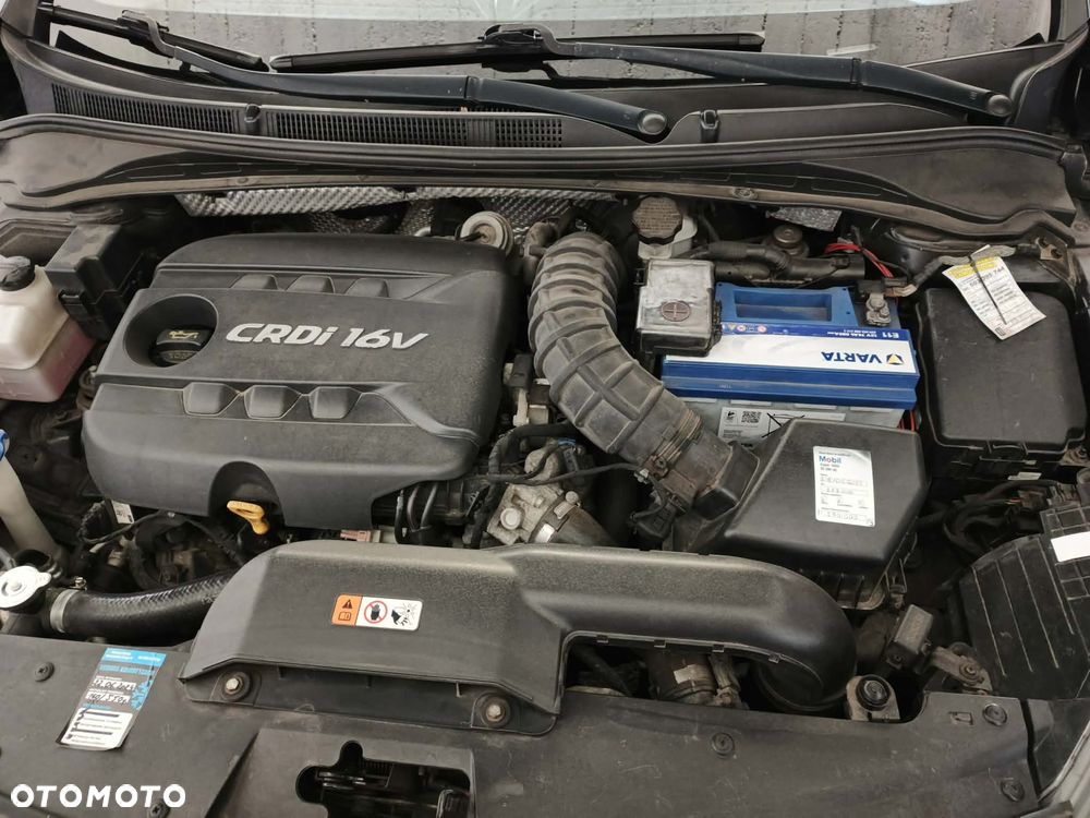 Hyundai i40 1.7 CRDi Premium - 13