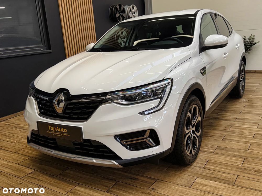 Renault Arkana - 14