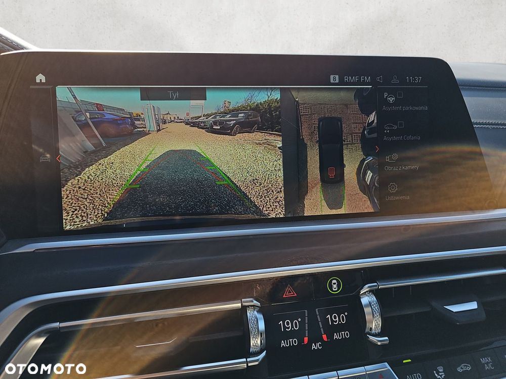 BMW X7 - 19