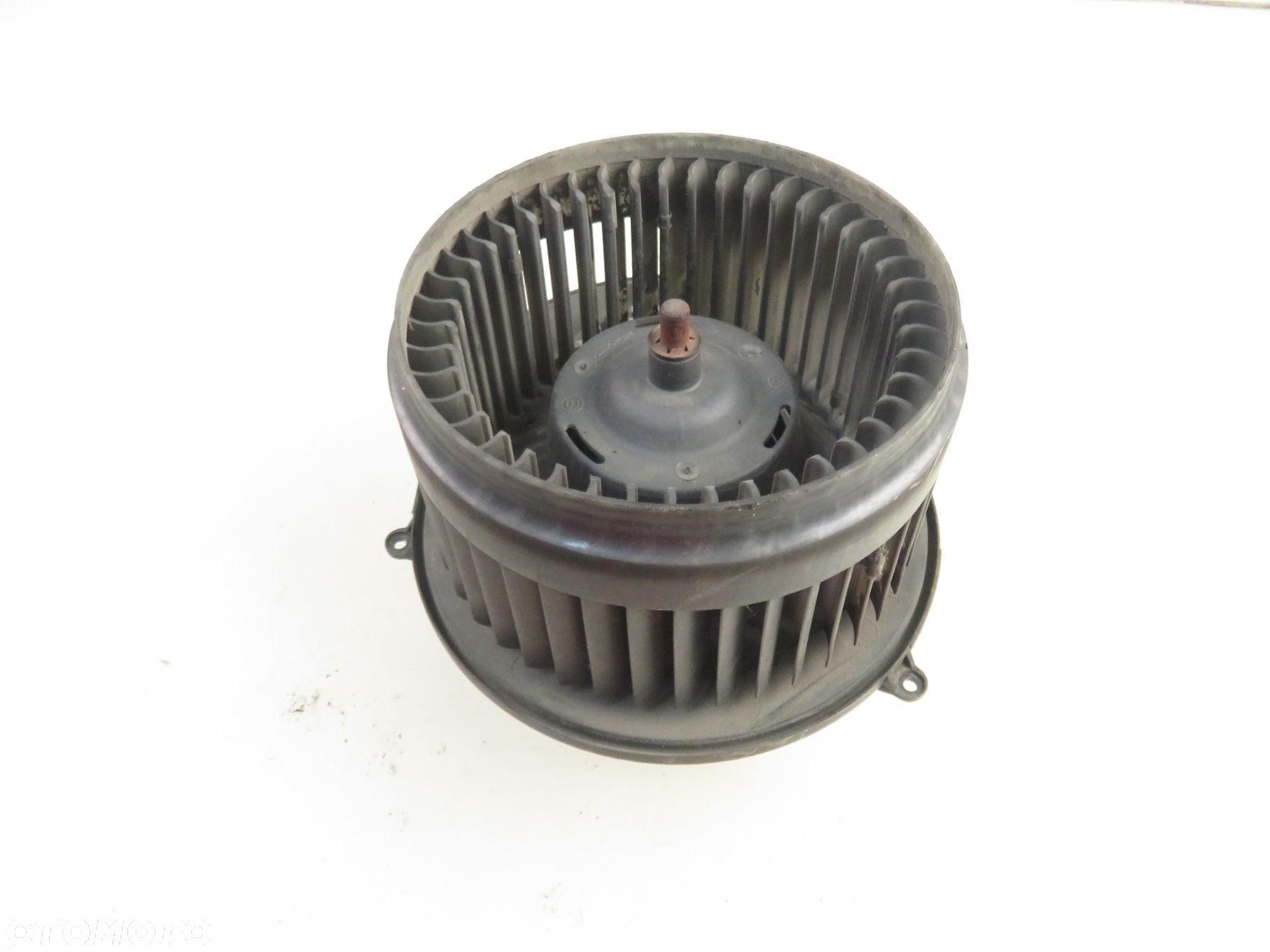 DMUCHAWA VOLVO S80 I (TS, XY) 28417 - 9