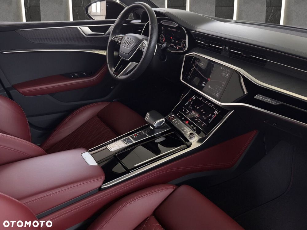 Audi S7 Sportback - 17