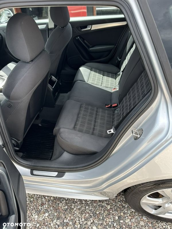 Audi A4 1.8 TFSI - 10