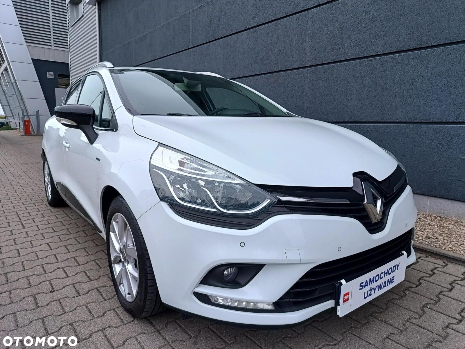 Renault Clio 0.9 Energy TCe Limited - 4