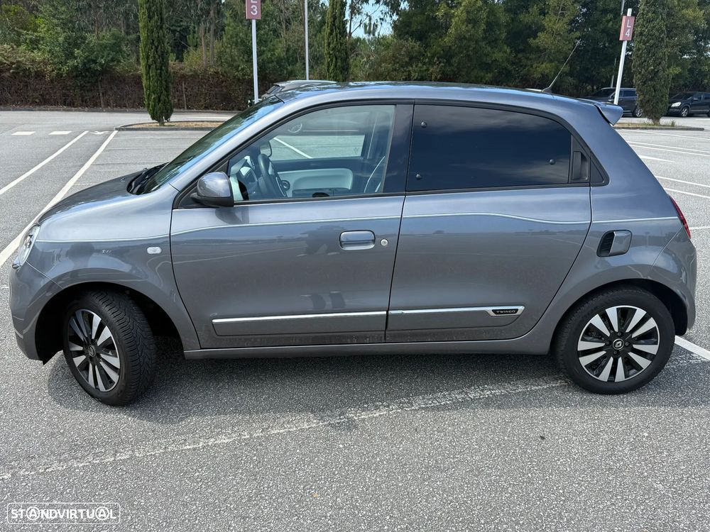 Renault Twingo 1.0 SCe Zen - 2