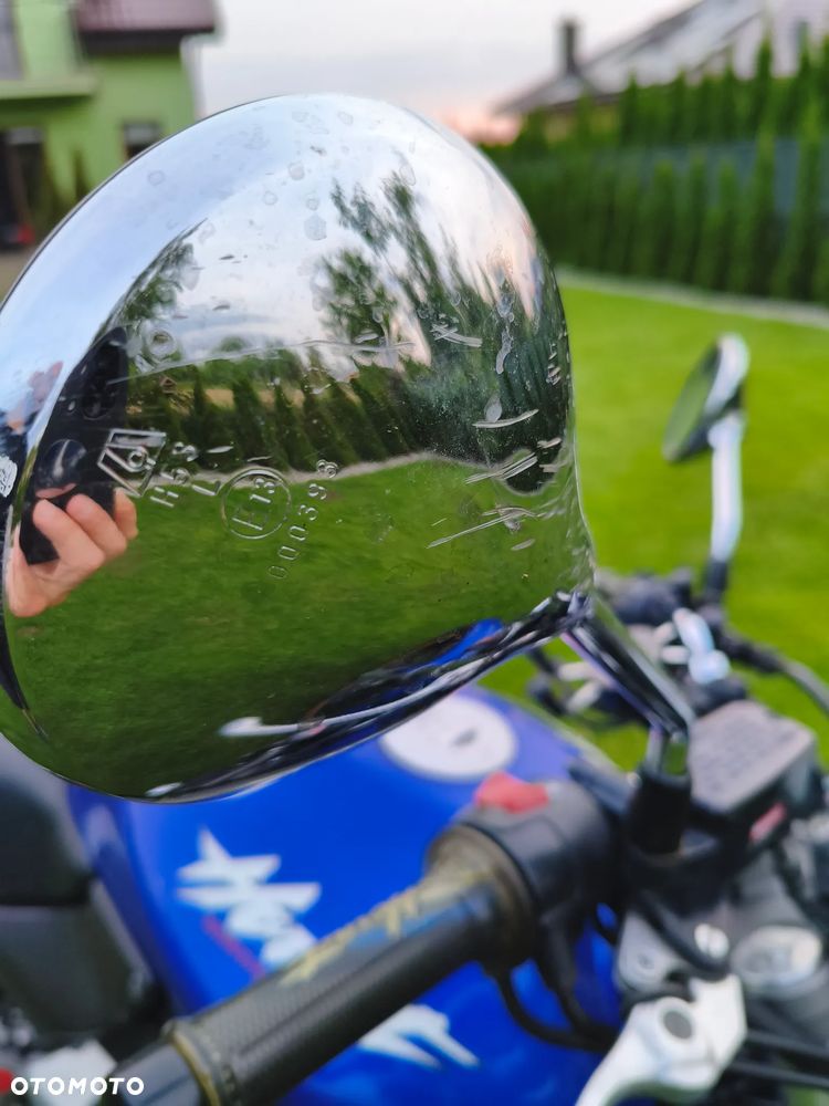 Honda CB - 11