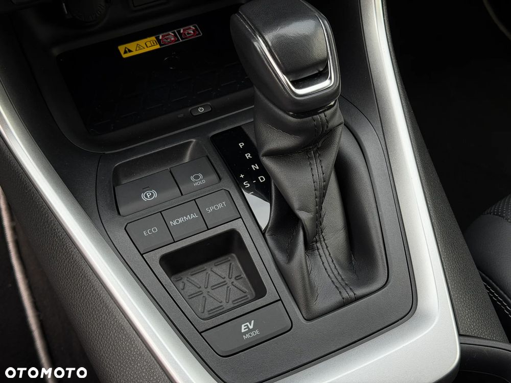 Toyota RAV4 2.5 Hybrid Executive 4x2 - 24