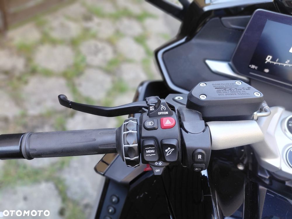 BMW K - 15