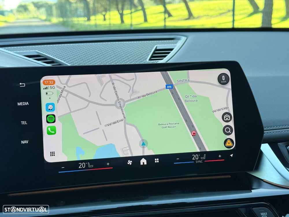 BMW X1 xDrive30e Pack Desportivo M - 45