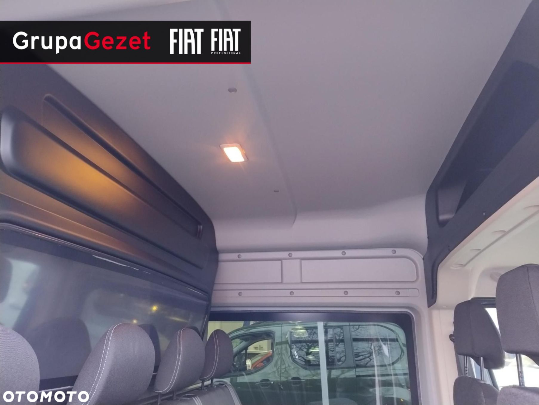 Fiat Ducato - 9