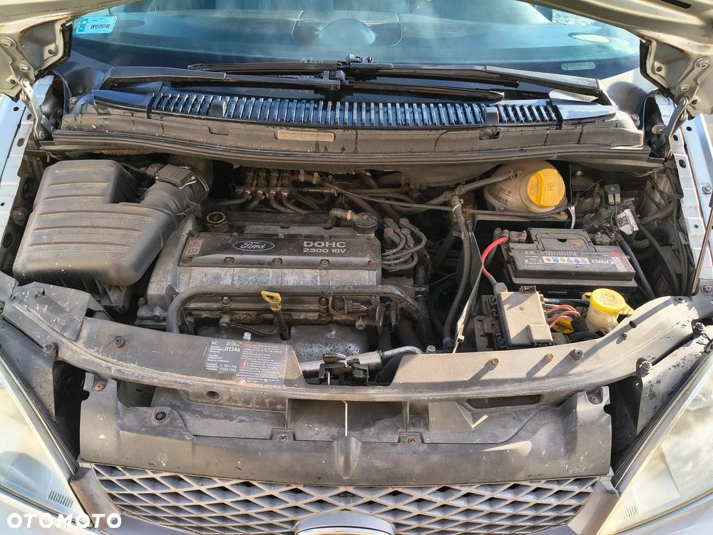 Ford Galaxy 2.3 16V - 6