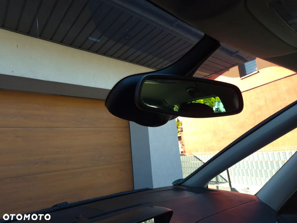 Opel Zafira 1.4 Turbo Automatik Active - 37
