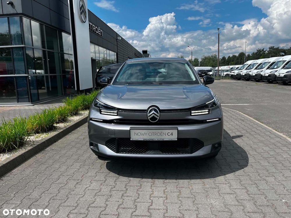 Citroën C4 1.2 PureTech Plus S&S EAT8 - 2
