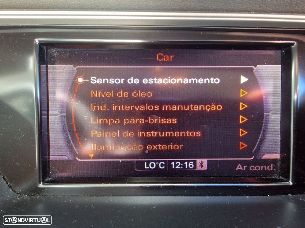 Audi A4 Avant 2.0 TDI Sport - 38