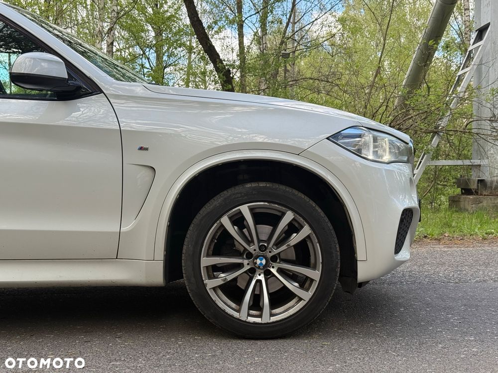 BMW X5 - 6