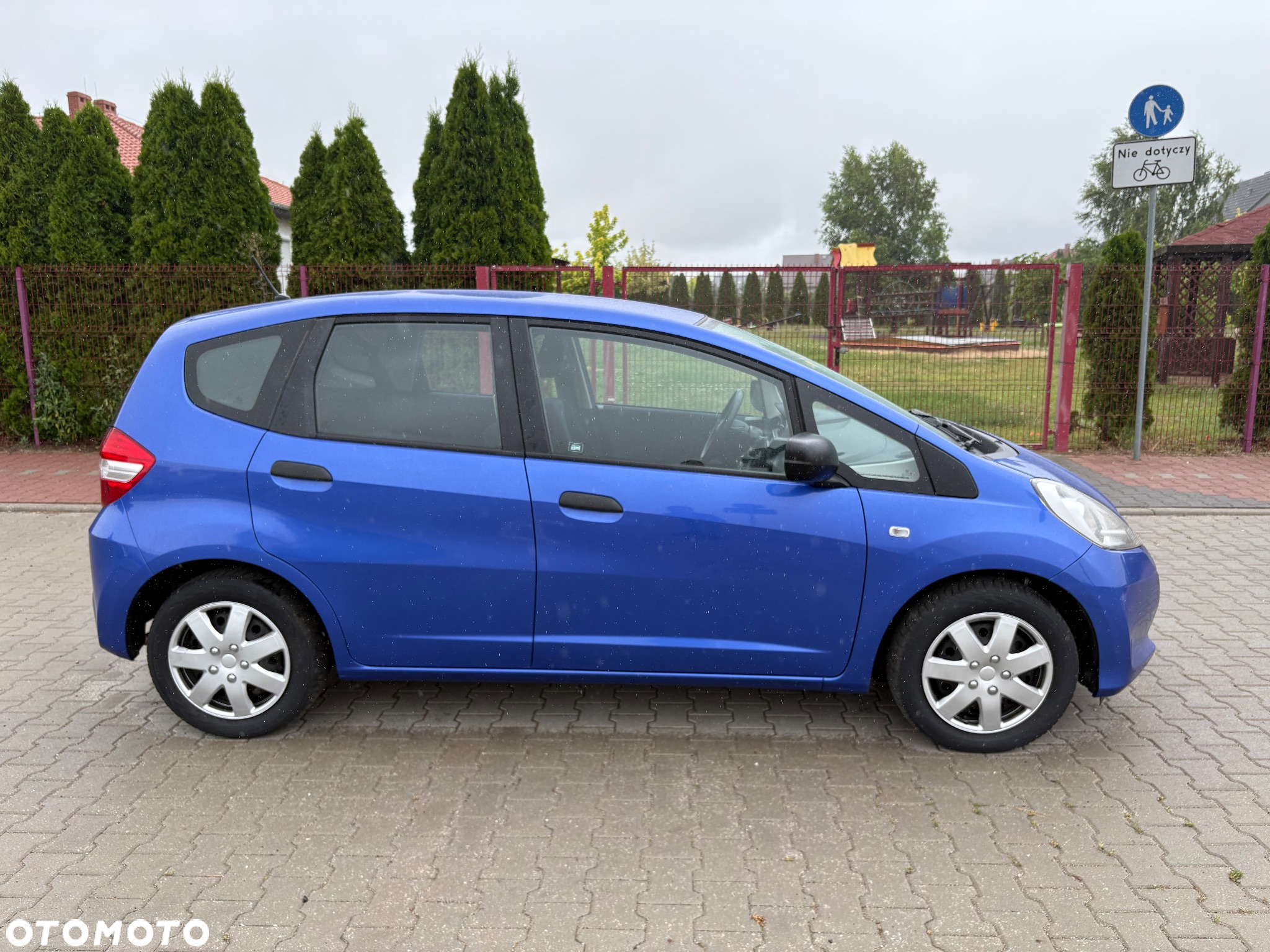 Honda Jazz 1.2 i-VTEC Trend - 4