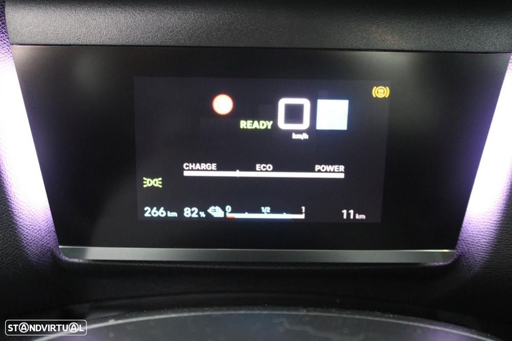 Citroën e-C4 X ë-SERIES - 16