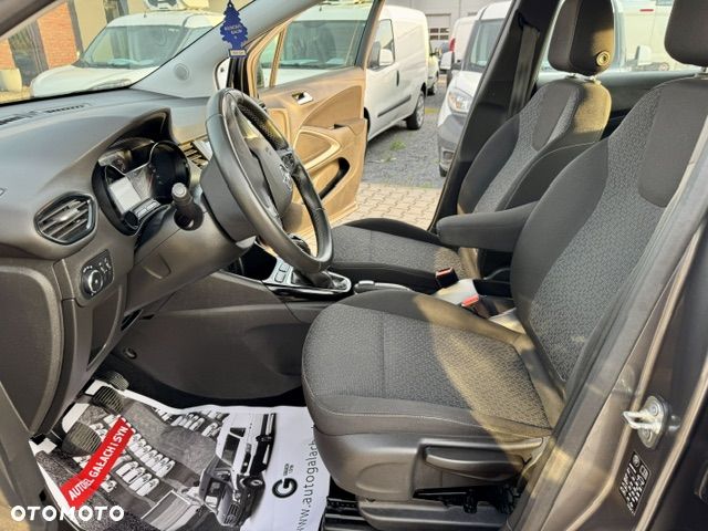 Opel Crossland X - 6