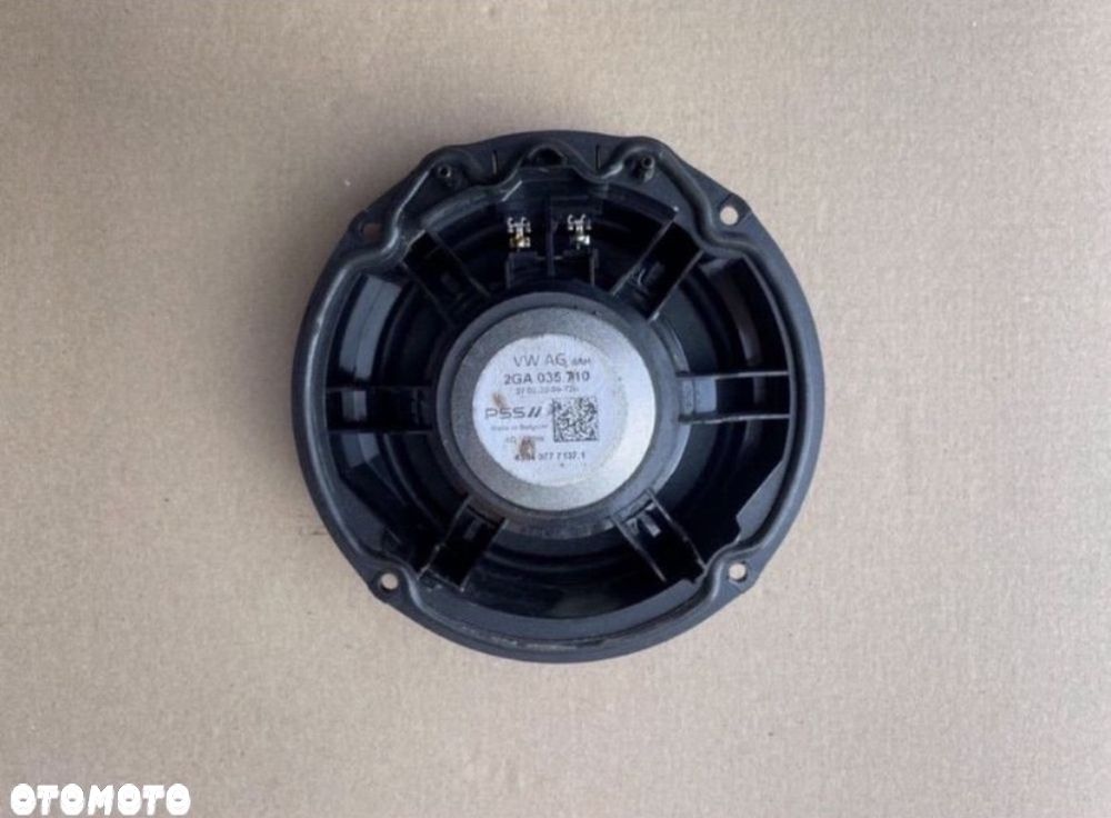 2GA035710 głośnik drzwi volkswagen t-roc golf 7 - 2