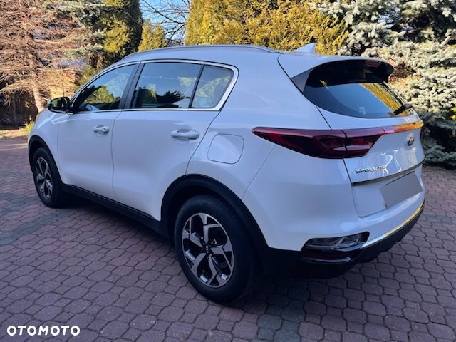Kia Sportage 1.6 GDI L 2WD - 7