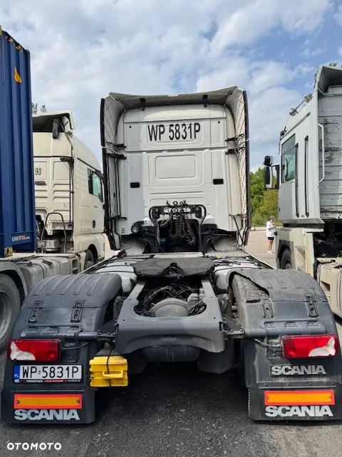 Scania R450 - 19