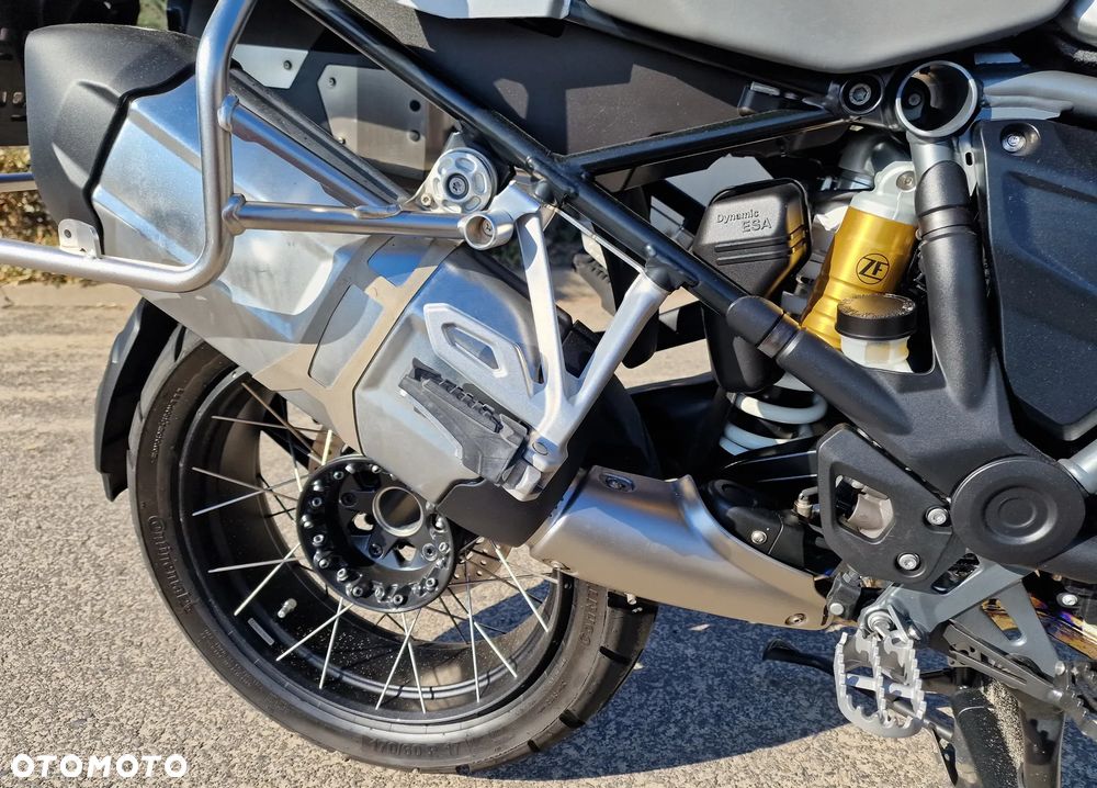 BMW R1250 GS Adventure - 19