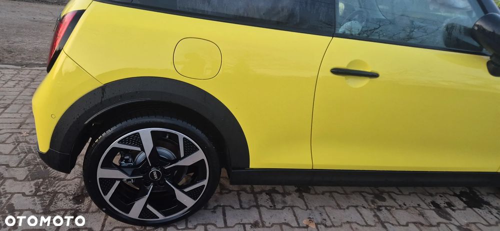 MINI Cooper S Linia Essential - 16