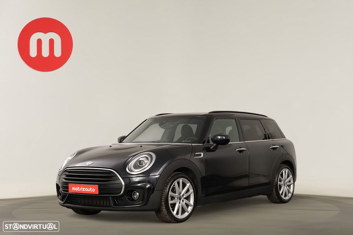MINI Clubman One D Auto - 2