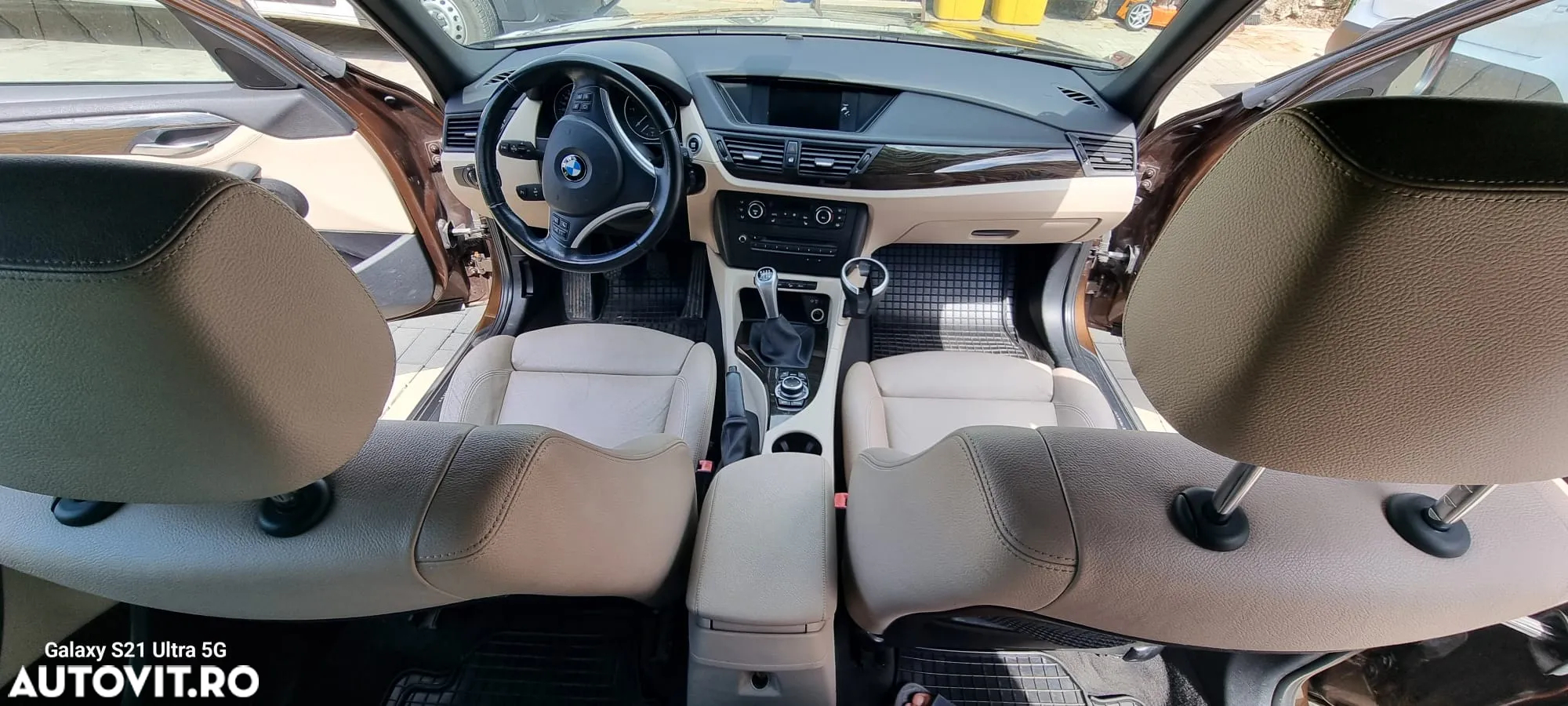 BMW X1 xDrive18d - 5