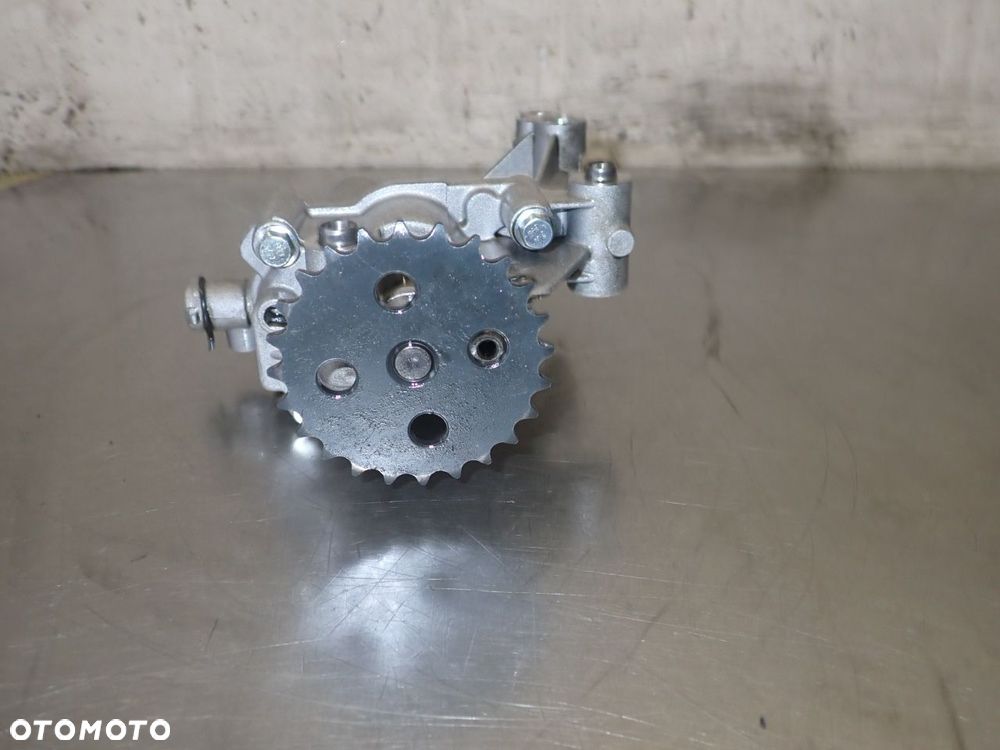 POMPA OLEJU OPEL VIVARO A 2.5 708868010 - 5