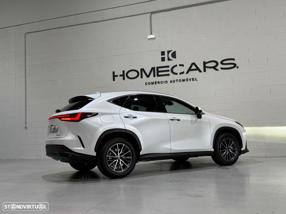 Lexus NX 450h+ Executive - 9