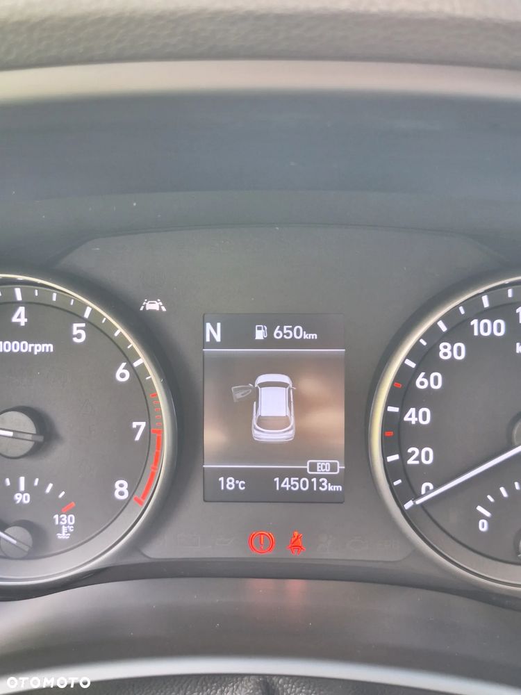 Hyundai i30 1.5 T-GDI 48V Executive - 10