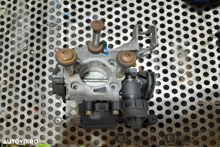 CLAPETA ACCELERATIE 0280122014 0280122014 Opel Astra G [1998 - 2009] - 2