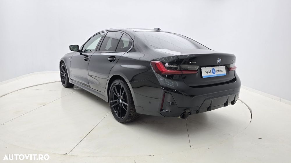 BMW Seria 3 - 9