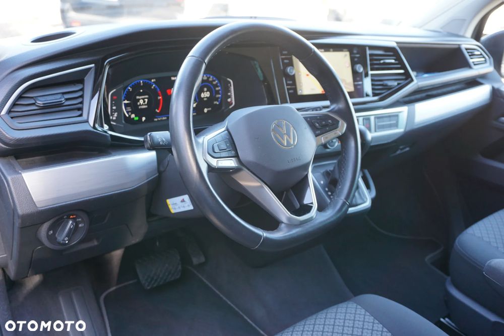 Volkswagen California - 11