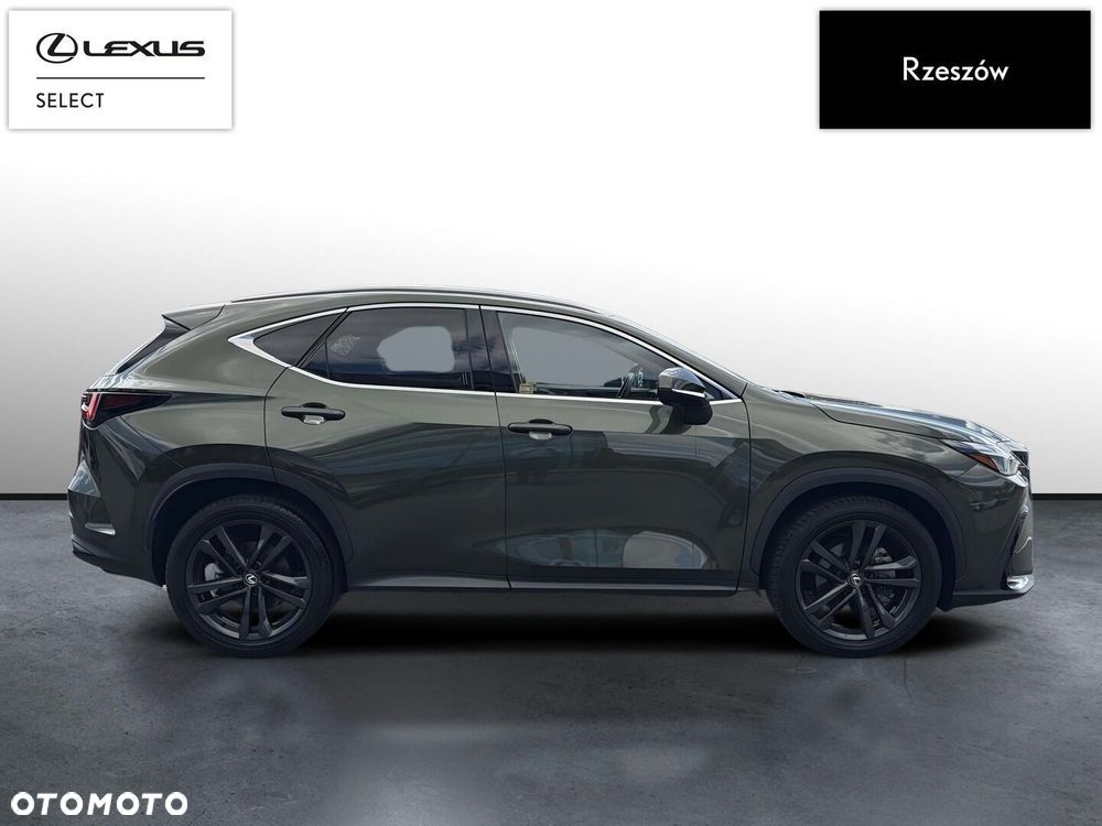 Lexus NX 350h Prestige AWD - 6