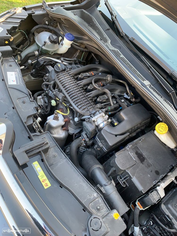 Citroën C3 1.2 PureTech C-Series - 27