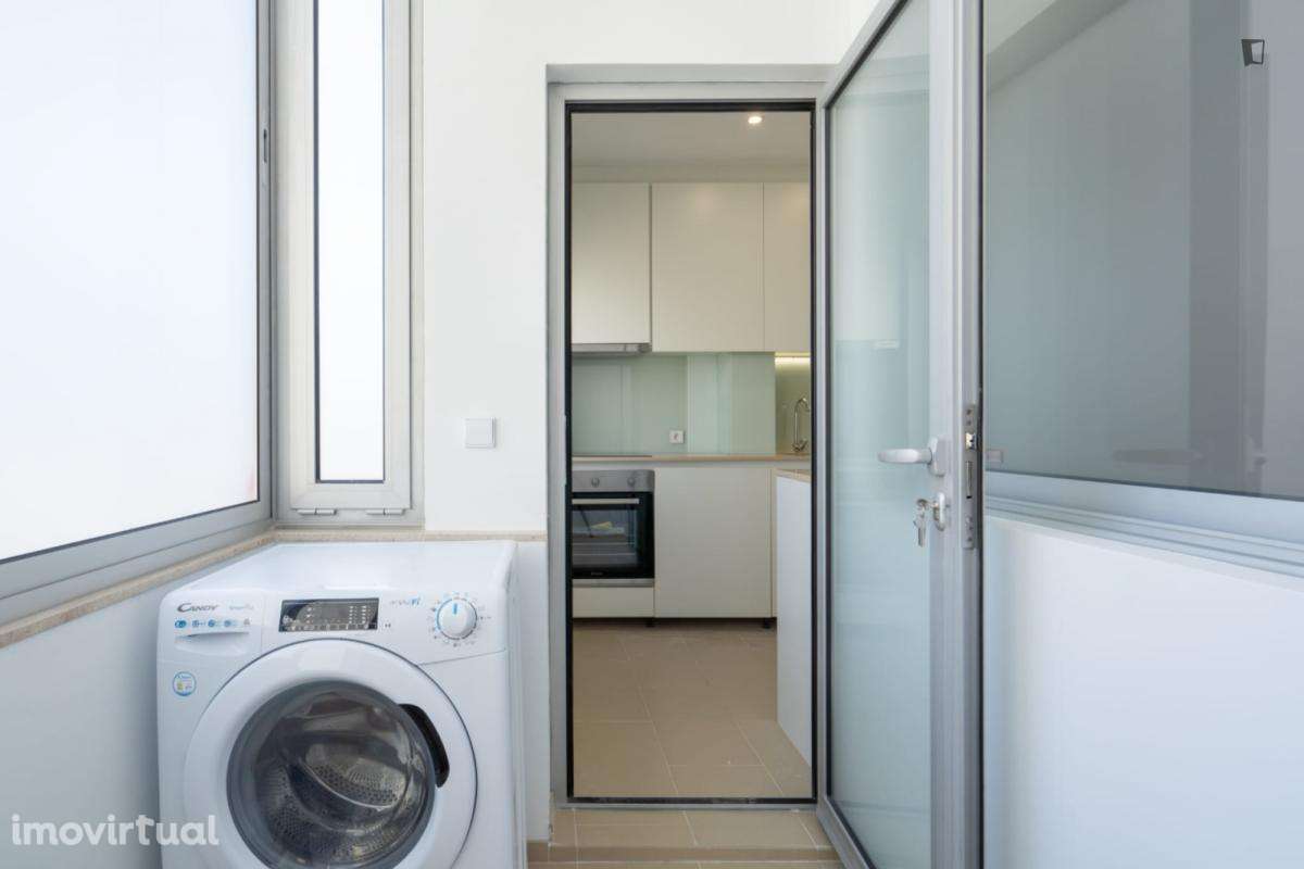 Apartamento com 2 quartos - localizado em Paranhos Porto - Grande imagem: 5/35