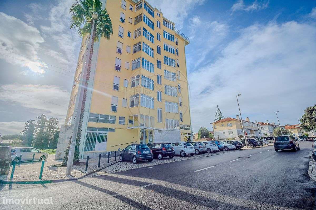 Apartamento T3 para arrendamento - Grande imagem: 2/31