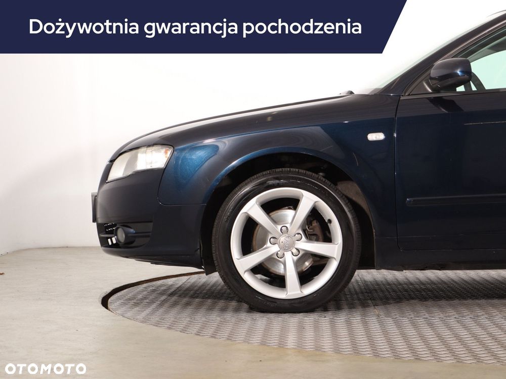 Audi A4 Avant - 17