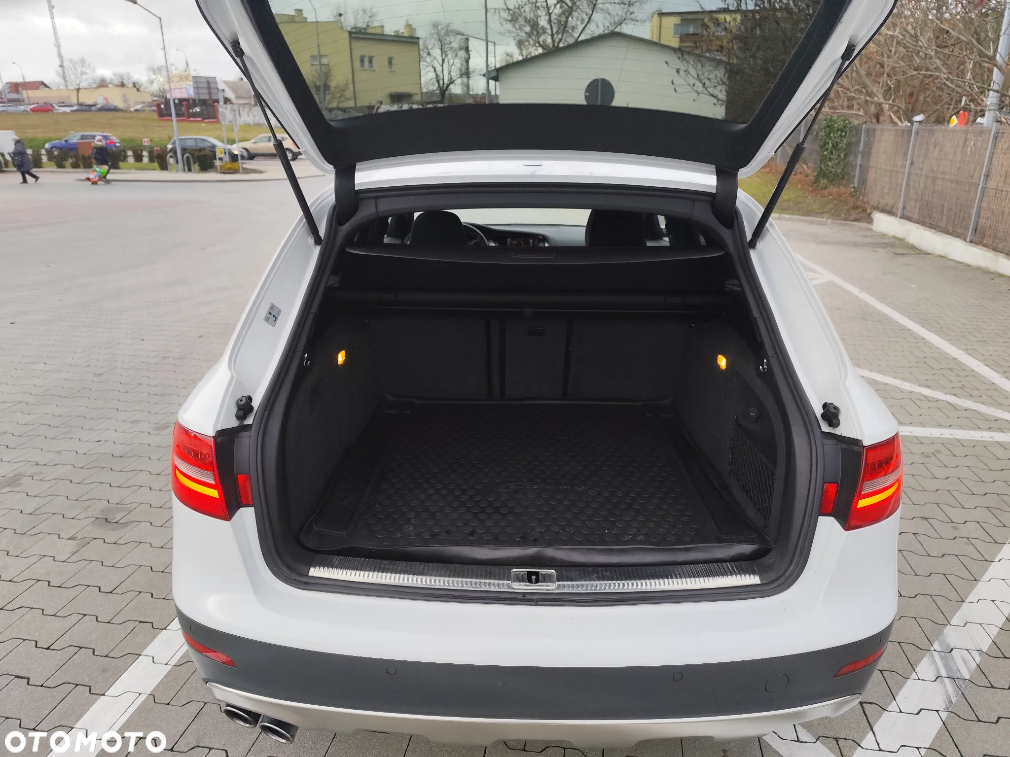 Audi A4 Allroad 2.0 TDI Quattro S tronic - 6