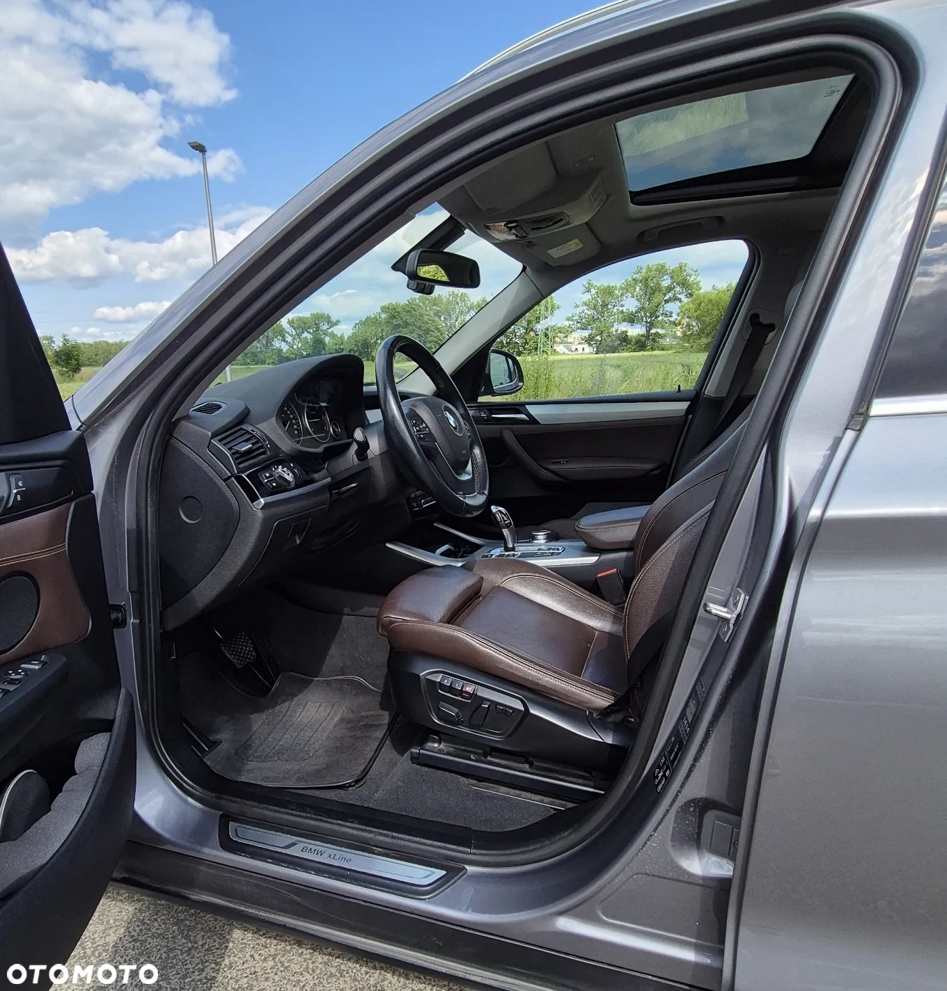 BMW X3 xDrive20d xLine - 13