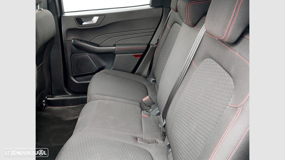 Ford Kuga 2.5 PHEV ST-Line - 18