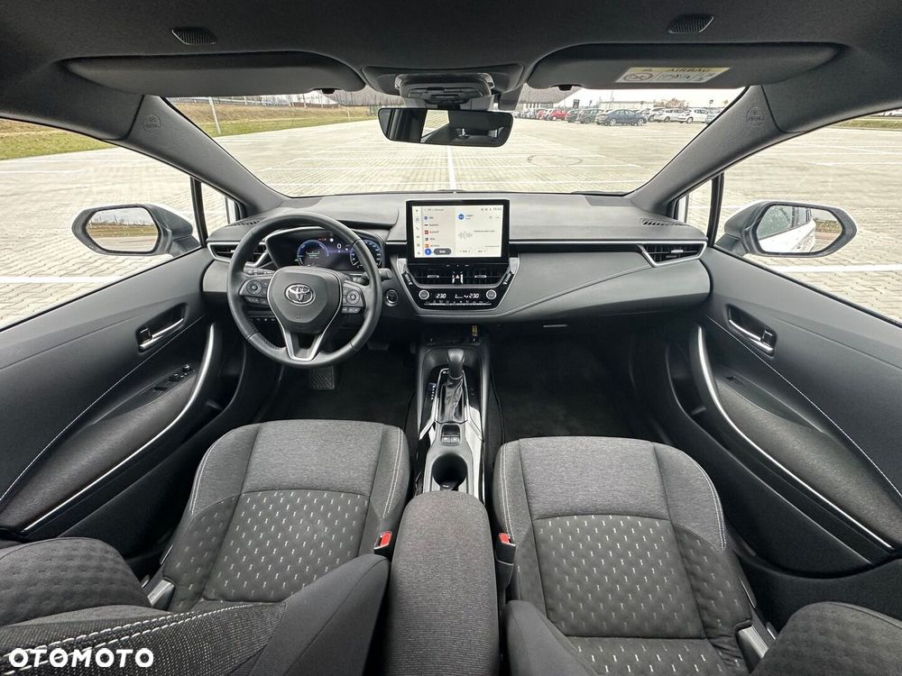 Toyota Corolla 1.8 Hybrid Comfort - 15