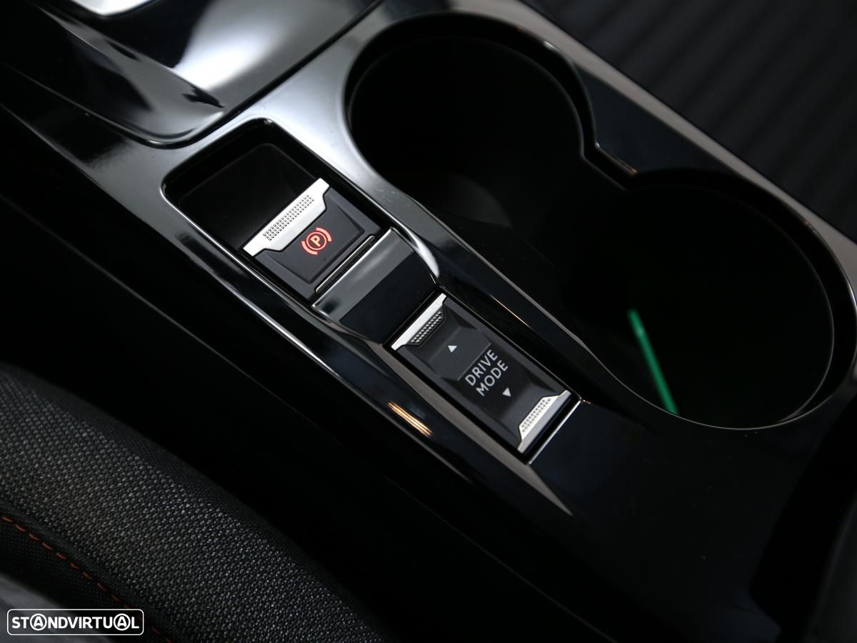 Peugeot e-208 50 kWh Active - 20