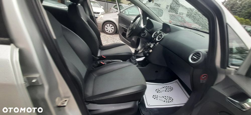 Opel Corsa - 38