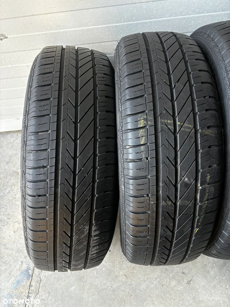 Opony letnie Goodyear DuraGrip - 175/65R14 - 2
